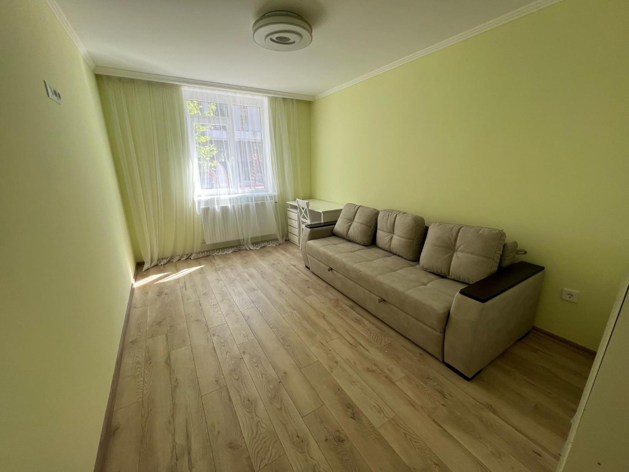 Green House Апартаменти В Новобудові По Вул Зелена 204 Leópolis Exterior foto