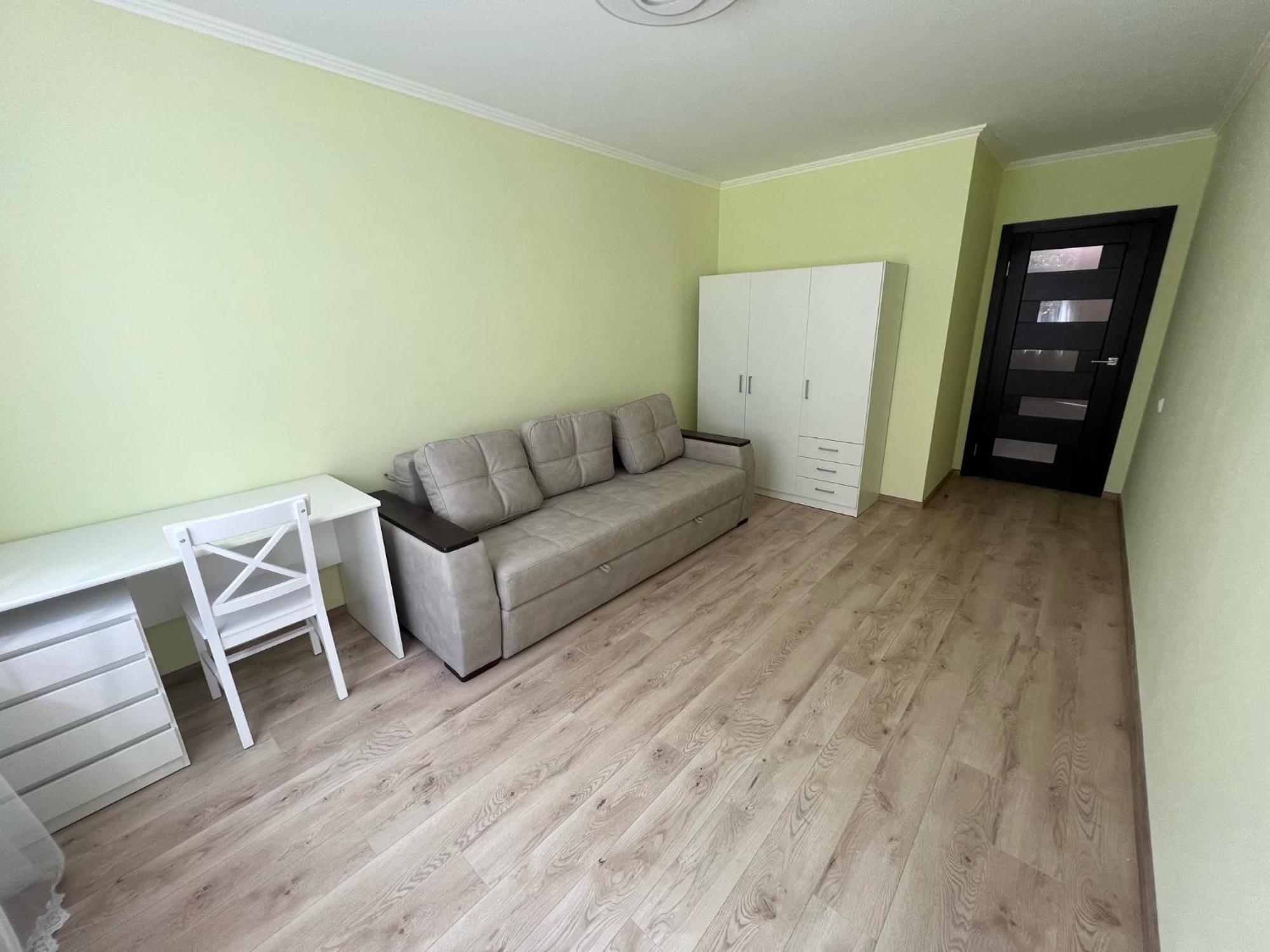 Green House Апартаменти В Новобудові По Вул Зелена 204 Leópolis Exterior foto