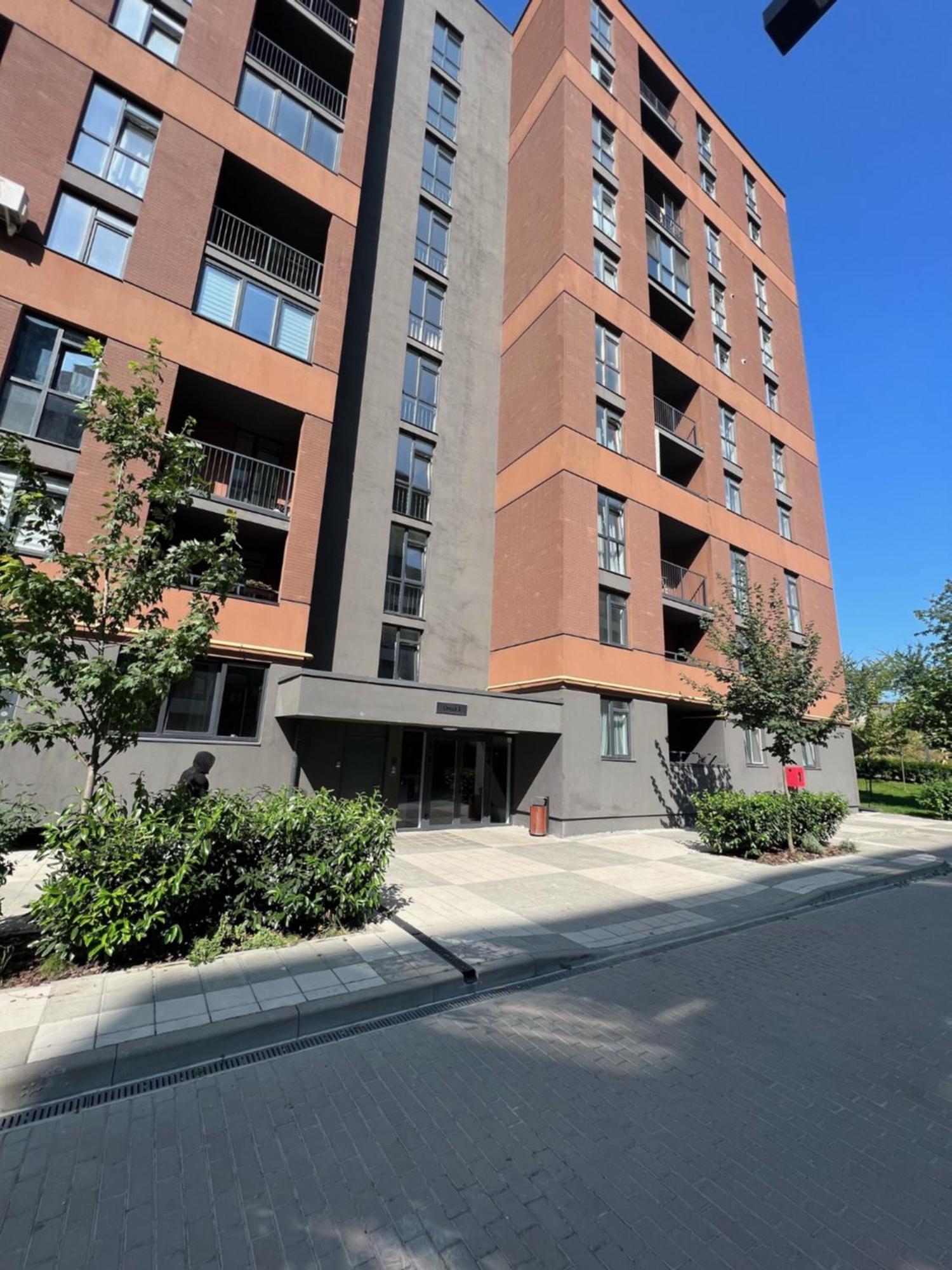 Green House Апартаменти В Новобудові По Вул Зелена 204 Leópolis Exterior foto